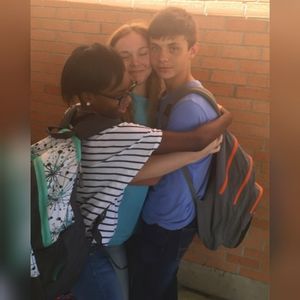 Meet your Posher, Destiny